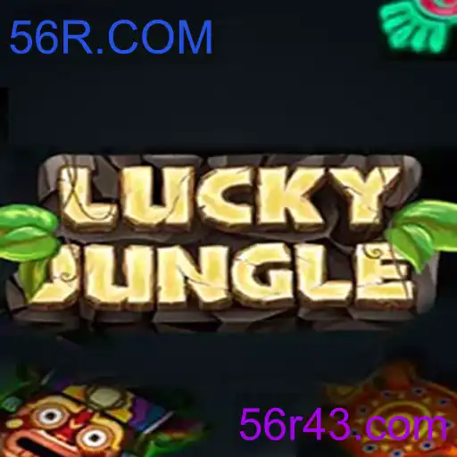 LuckyJungle